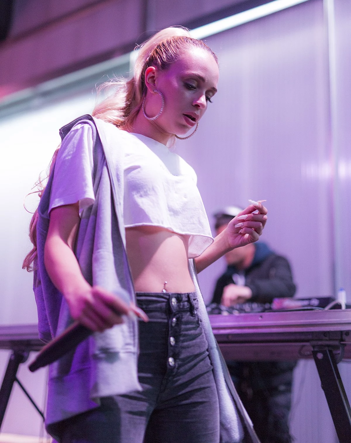 Badgyal